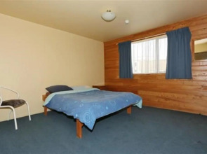 Tuatapere Motels Backpackers and Holiday Park