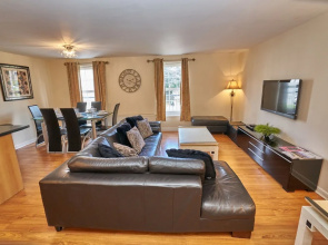 Edinburgh Pearl Apartments - Dalry Gait