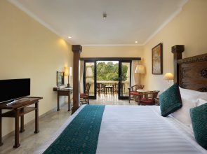 Ayung Resort Ubud