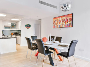 Luxury JBR - Marina View - Beach Resorts Access