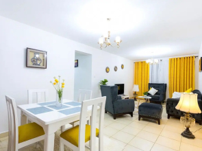 Ken S Haven Athi River