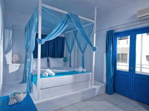 Elmi Suites Beach Hotel - All Inclusive