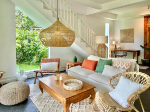 The White Villas Ubud