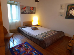 Remarkable 1-bed House in Pieve A Presciano