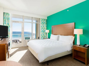 Holiday Inn Resort Fort Walton Beach