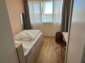 Comfort Studio in a Premium Residence- Sport/cinema