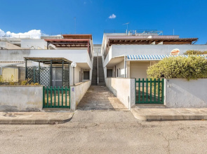 1868 A Casa di Luciano
