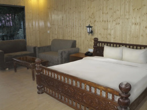 KVR Clarks Inn, Kufri