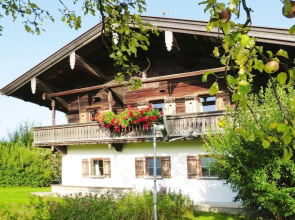 Holiday Home Fankhaus, Kirchbichl