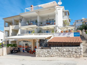 Villa Mili