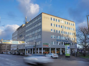 Brera Serviced Apartments Nürnberg