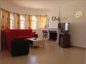 Villa Natália