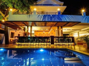 Base Villa