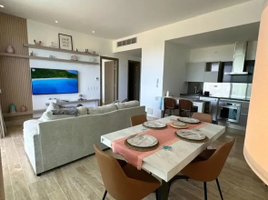 NEW 1BR apt in Exclusive Tower in Cap Cana