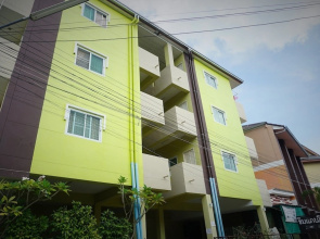 Kimcanhome Apartment