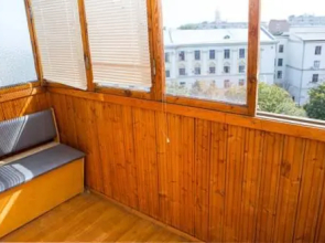 Lavra-Arsenal Apartment