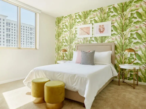 Sonder - Ponce - Serene 1BR
