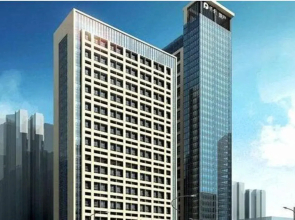 Guangzhou Bojing Hotel Apartment - Poly D Plaza Branch