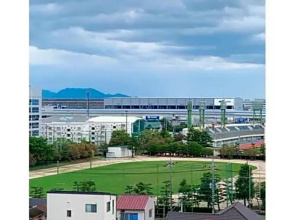 Hiroshima Diamond Hotel - Vacation STAY 86134