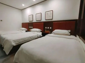 Lingyuan Jiufuyuan Hotel