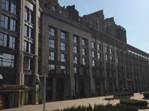 Ring Service Apartment 798 Art Zone