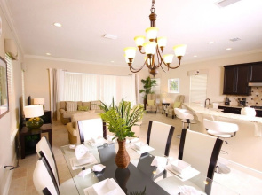 Ov3029 - Reunion Resort - 5 Bed 4 Baths Villa