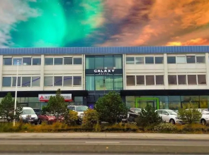 Lucky Hotel