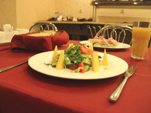 Отель «Гончар»