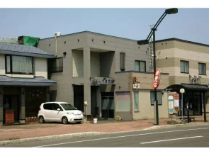 Kuriyama Ryokan