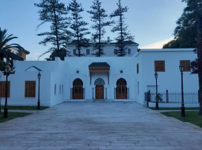 Chez salah 1