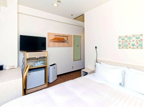 Best Western Osaka Tsukamoto