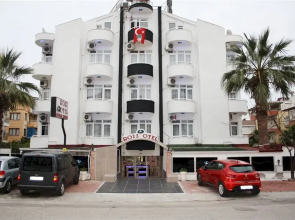 Melles Hotel & Apart