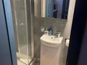 Entire Brand New Serviced Apartment in Moseley