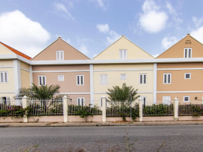 Otrobanda Apartment