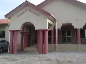 Flower City Guest House