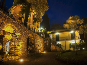 Relais Casali della Cisterna