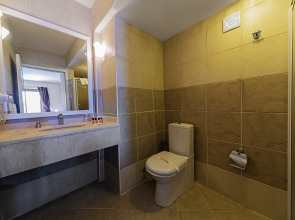 Riva Bodrum Resort - All Inclusive - Adult Only