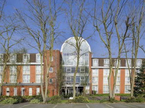 Park Inn By Radisson Dusseldorf-Kaarst