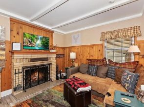 038 - Happynest Cabin