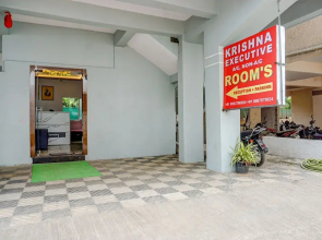 FabHotel Krishna Executive