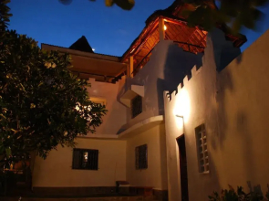 Pashmina House