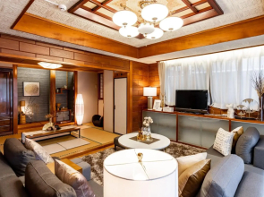 ASAHI HOUSE 2nd floor - Vacation STAY 92767