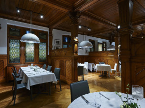 La Maison des Têtes