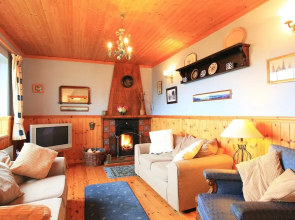 3 bed Seaview Cottage