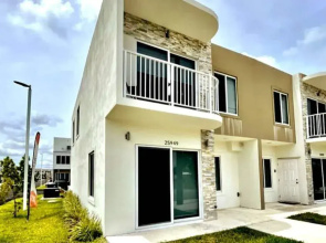 Great New Home Hurricane Proof By Miami