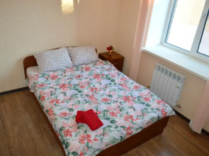 Апартаменты на улице Тульская 76