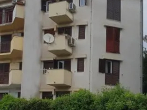 Apartment Beta