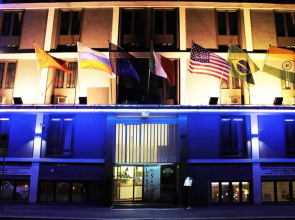 Kleos Hotel Milano by Kleos Group Collection