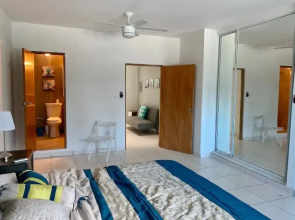 Alojamiento Vacacional Playa Isla Verde
