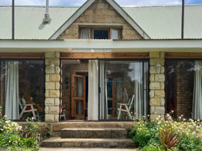 The Clarens Country House